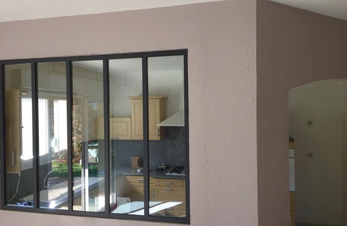 Carcassonne Villa | Villa-Deluxe-4 chambres-Garden view-Ensuite with Bath