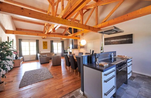 Lanzac Villa | Villa, deluxe private pool 6 persons