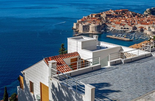 Dubrovnik Villa | Villa Delvina - Six Bedroom Villa, Sleeps 12