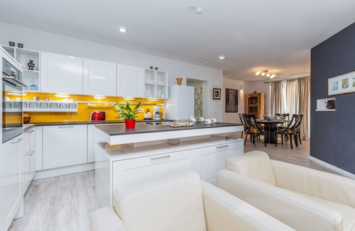 Kaldanija Villa | Villa Deni - Private pool, 4 bedrooms, 3 bathrooms, Pet friendly