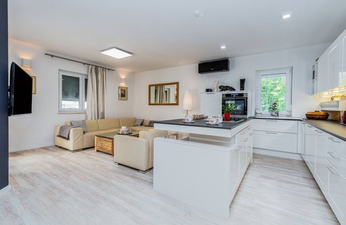 Kaldanija Villa | Villa Deni - Private pool, 4 bedrooms, 3 bathrooms, Pet friendly