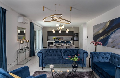 Zadar Villa | Villa Depaja ZadarVillas