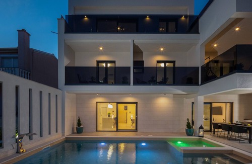 Zadar Villa | Villa Depaja ZadarVillas