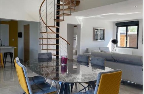Cayeux-sur-Mer Villa | Villa des églantiers baie de somme