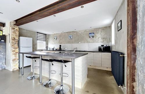 Cayeux-sur-Mer House | Villa des 10 Horizons
