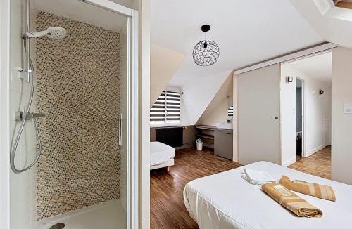 Cayeux-sur-Mer House | Villa des 10 Horizons