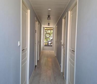 Plouenan Villa | Villa des 3 chênes