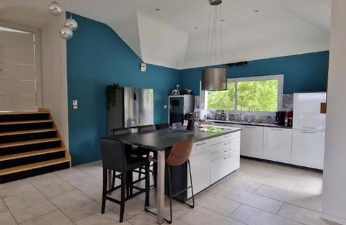 Landeda Villa | Villa des Abers