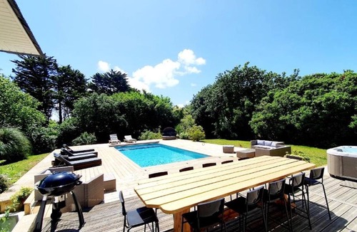 Landeda Villa | Villa des Abers