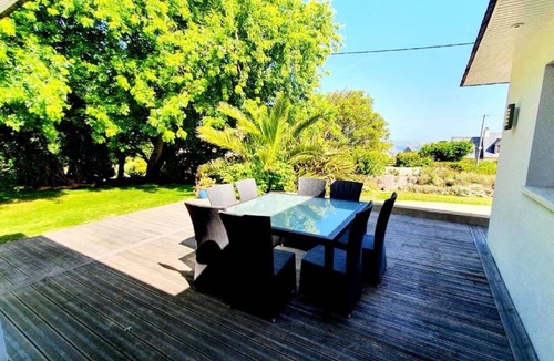 Landeda Villa | Villa des Abers