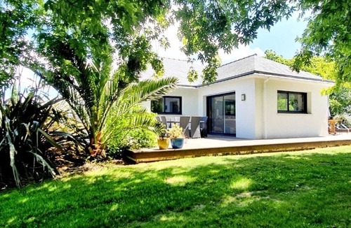 Landeda Villa | Villa des Abers