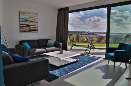 Pleumeur-Bodou Villa | Villa des Agapanthes