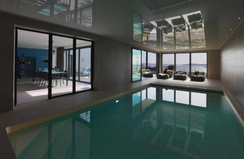 Pleumeur-Bodou Villa | Villa des Agapanthes