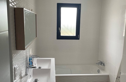Caissargues House | Villa des amis
