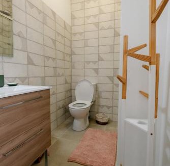 Bedarieux Apartment | Villa des Antiquaires