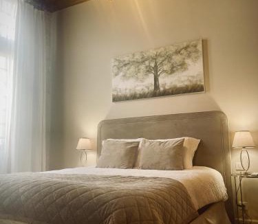 Aigues-Mortes Medieval City Apartment | Villa des Arches