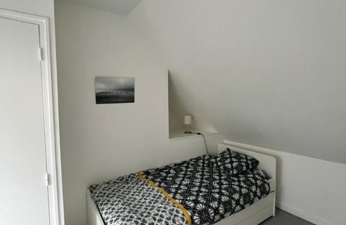 Le Crotoy House | Villa des Avocettes