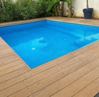 Baillargues Villa | Villa des Bananiers