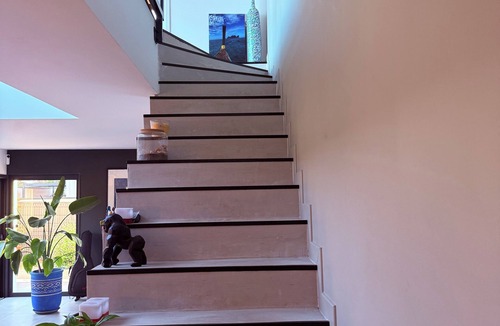 Baillargues Villa | VILLA DES BANANIERS