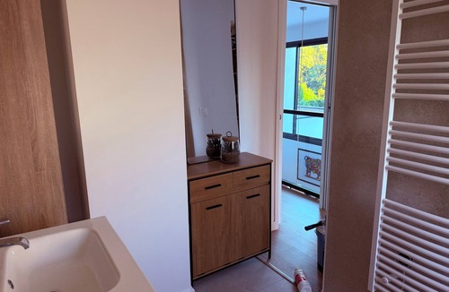 Baillargues Villa | VILLA DES BANANIERS