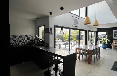 Baillargues Villa | Villa des Bananiers