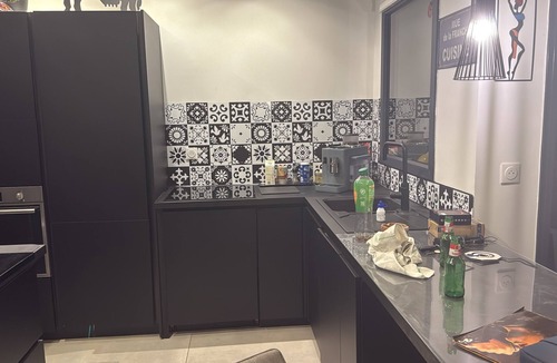 Baillargues Villa | Villa des Bananiers