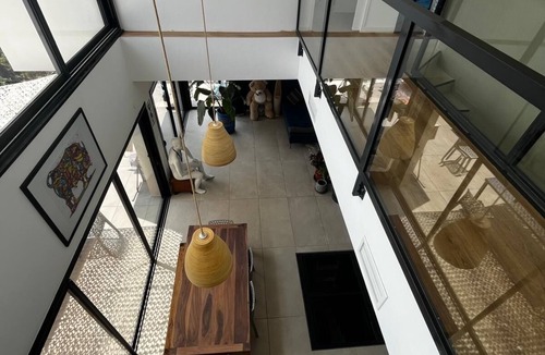 Baillargues Villa | Villa des Bananiers