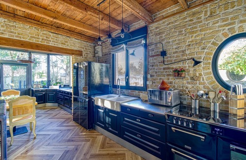 Bourbourg House | Villa des Berges by Villas Signature