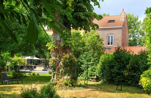 Bourbourg House | Villa des Berges by Villas Signature
