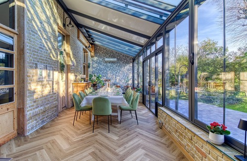 Bourbourg House | Villa des Berges by Villas Signature