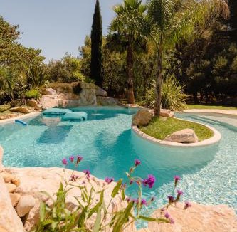Lunel Villa | Villa des Cabres