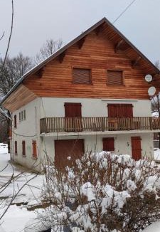 Bonlieu Apartment | villa des cascades du hérisson