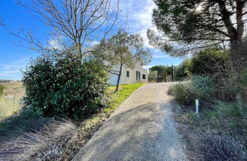 Carcassonne Villa | Villa des Cathares