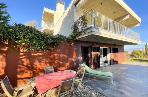 Carcassonne Villa | Villa des Cathares