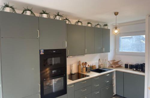 Saint-Nazaire Villa | Villa des Cerisiers