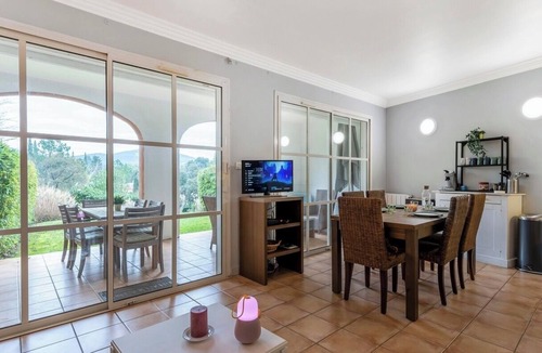 Les Restanques House | Villa des Chênes