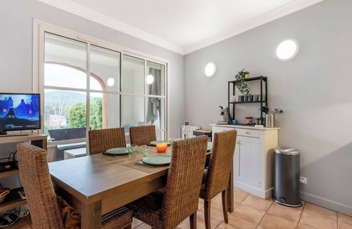 Les Restanques House | Villa des Chênes