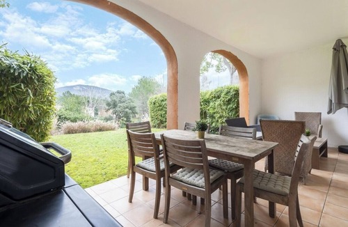 Les Restanques House | Villa des Chênes