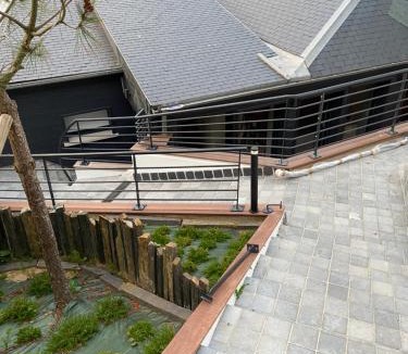 Yport House | Villa des Chardons