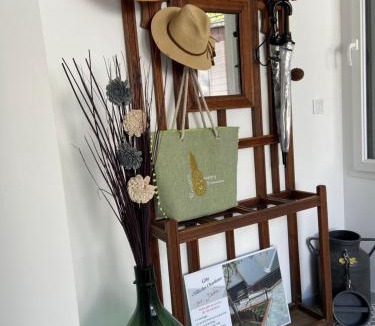 Yport House | Villa des Chardons