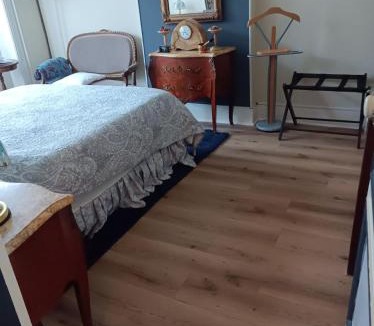 Gare House | Villa des Chats