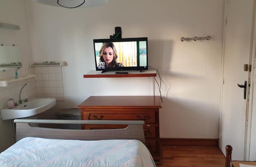 Dainville House | villa des clématites