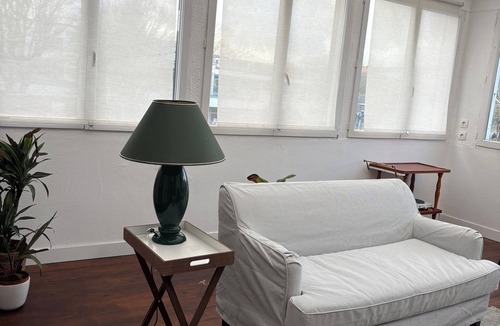 Val-de-Reuil Villa | Villa des Compagnons