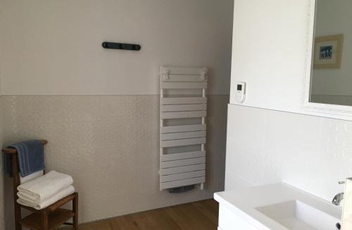 Cremieu Bed & Breakfast | Villa des Contamines