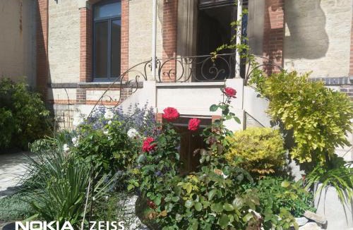 Sainte-Savine Apartment | Villa des dames