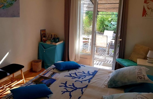 Grimaud Bed & Breakfast | Villa des Delices