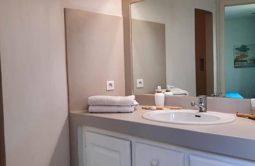 Grimaud Bed & Breakfast | Villa des Delices