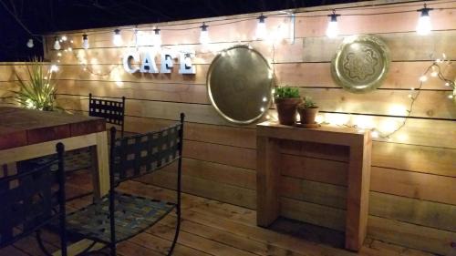 (le) Mesnil Hue House | villa des delles