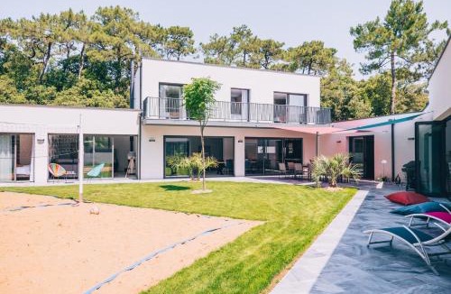 La Tranche-sur-Mer House | Villa des Dunes