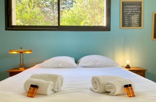 Bretignolles-sur-Mer Villa | Villa des Dunes Spa 600m to Beach Accessible Sleeps 8 Brétignolles